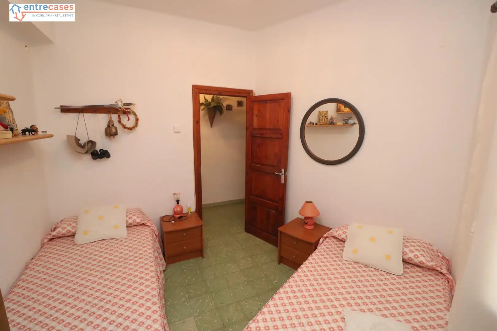 Flat with terrace for sale in Gaibiel, imagen 17