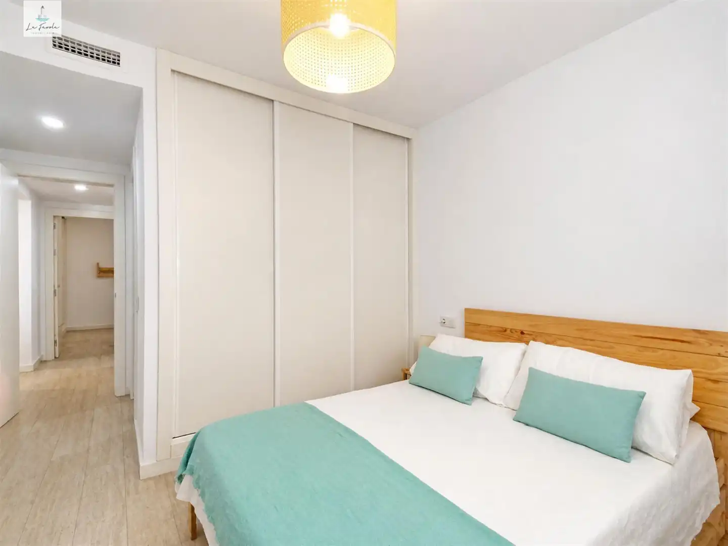 Flat with pool to rent in Cotomar, imagen 12