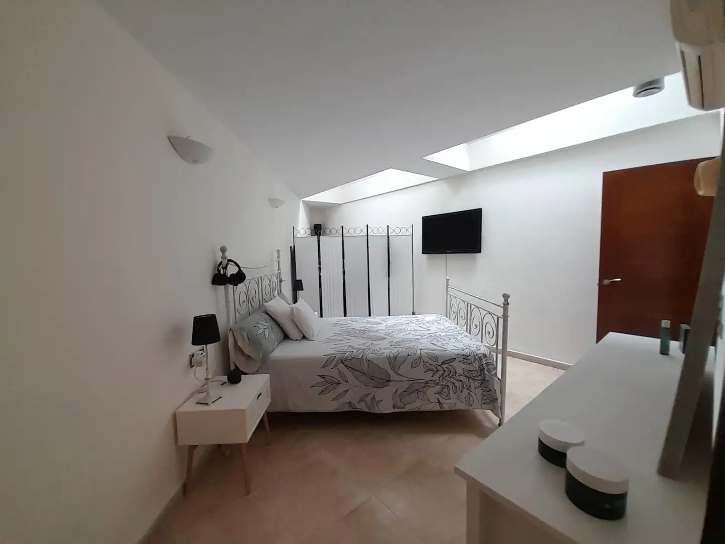 Habitación de Piso en venta en Arenys de Mar con Aire acondicionado, Terraza y Trastero