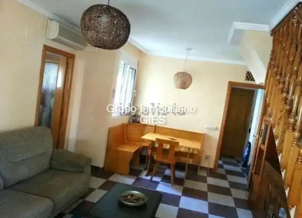 Apartament amb ascensor en venda a Carrer del Doctor Brugada 11, imagen 5