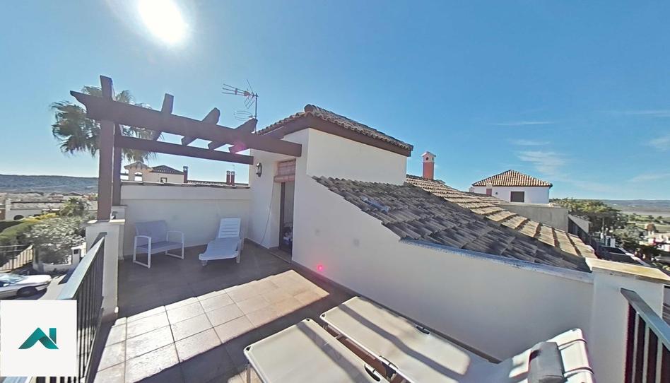 Photo 1 of House or chalet to rent in Costa Esuri, Huelva
