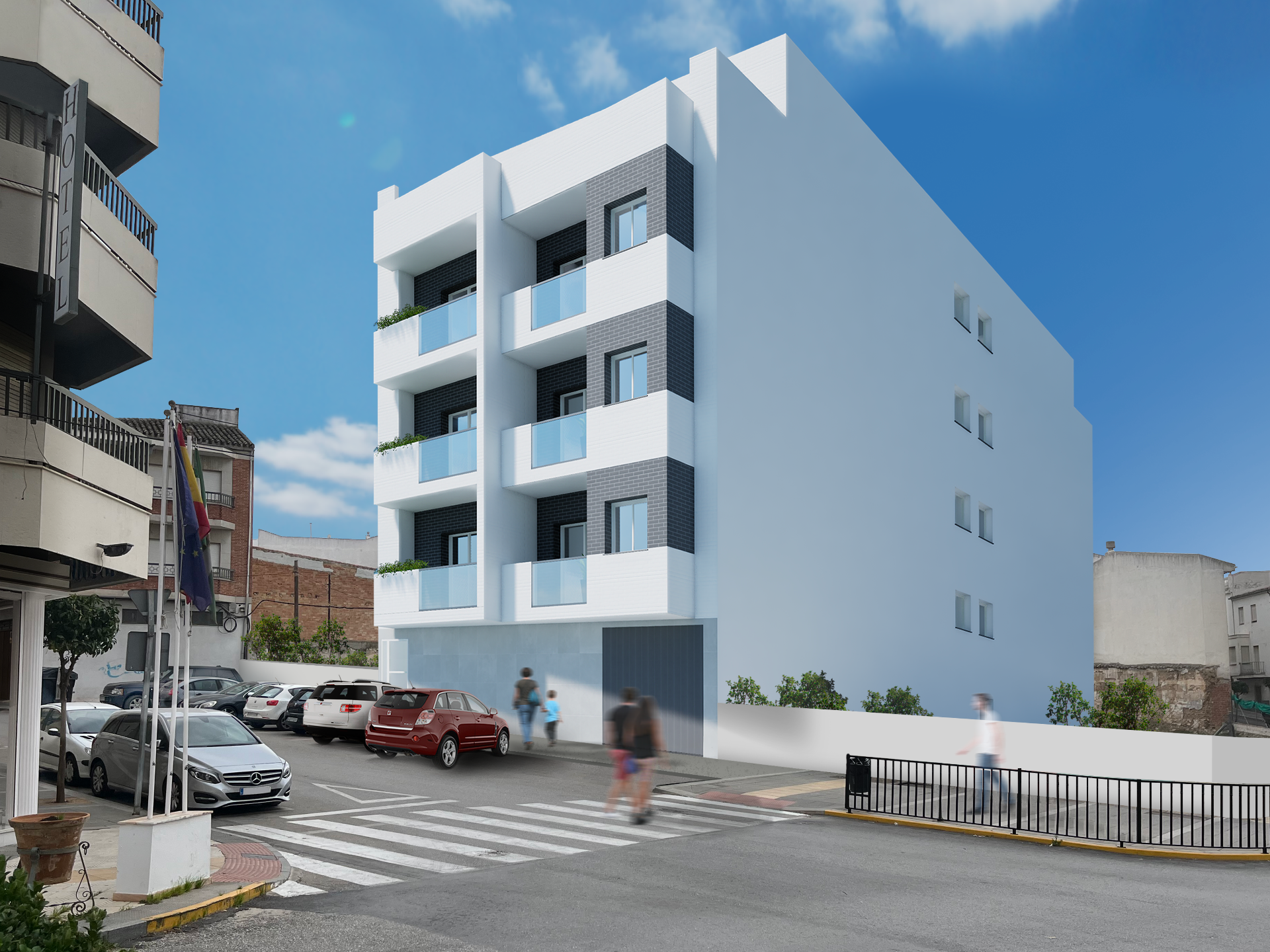 Piso en venta en CONCEPCION PUCHOL