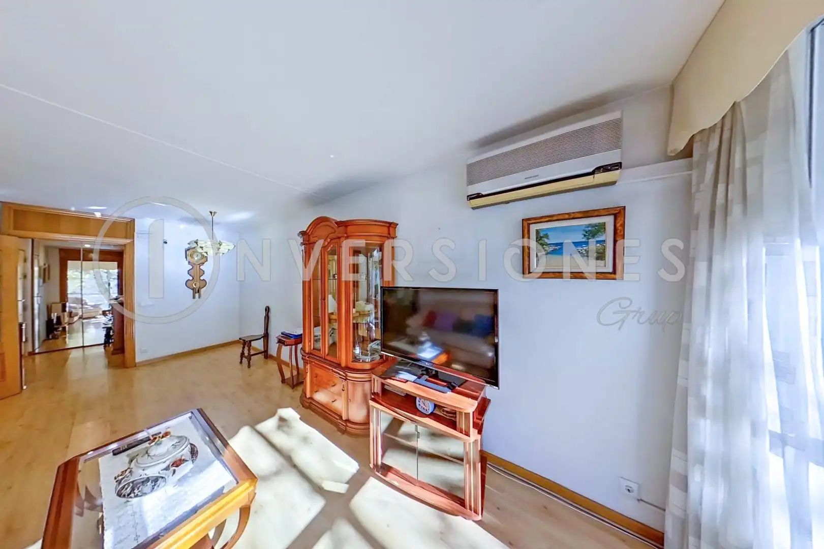 Wohnung mit Terrasse zum Verkauf in ESPANYA, imagen 3