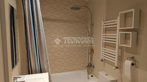 Foto 4 de Piso en venta en Calle Cardenal Siliceo, Prosperidad, Madrid