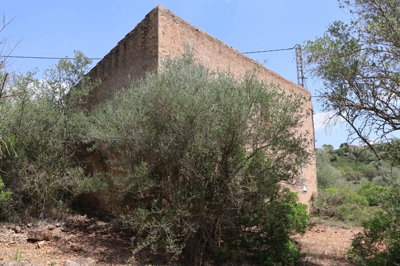 Casa rústica en venda a Polígono 17, imagen 13