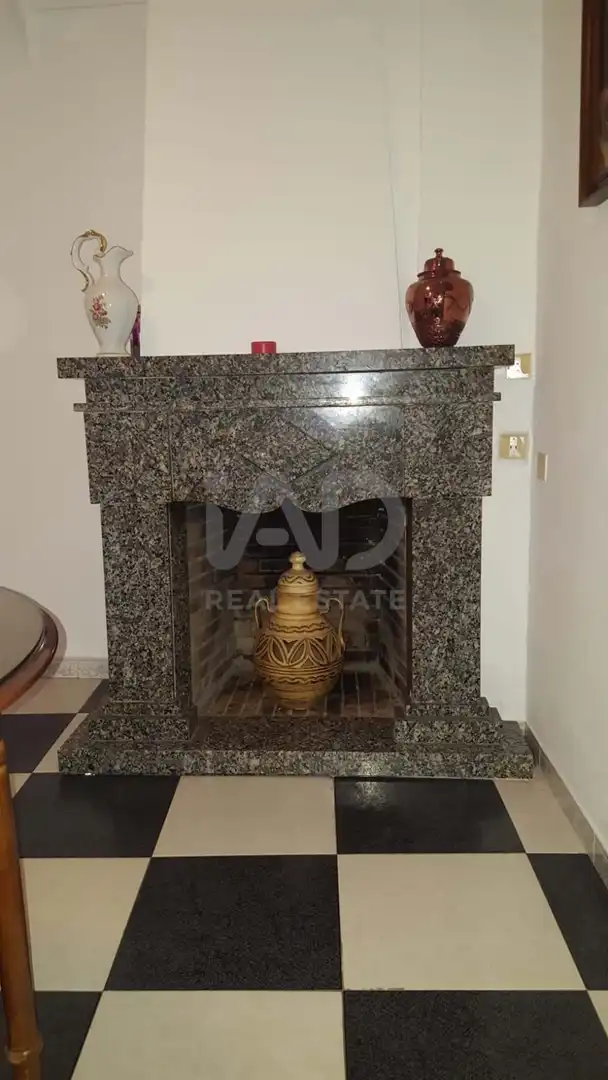 Jardín de Edificio en venta en Belalcázar