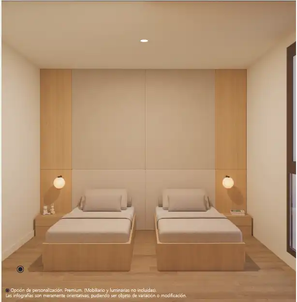 Maison mitoyenne avec piscine à vendre à Calle Federica Montseny 36, imagen 4