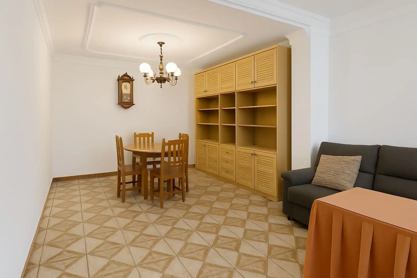 Appartement avec ascenseur à vendre à Avenida de la Constitución 26, imagen 2