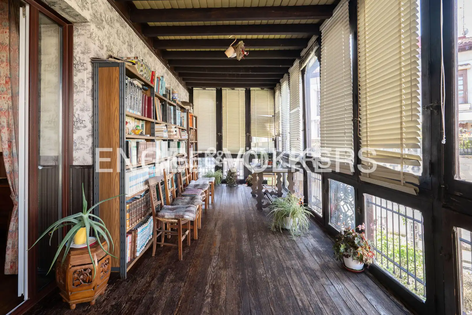 Wohnzimmer von Haus oder Chalet zum Verkauf in Oñati mit Heizung, Privatgarten und Terrasse
