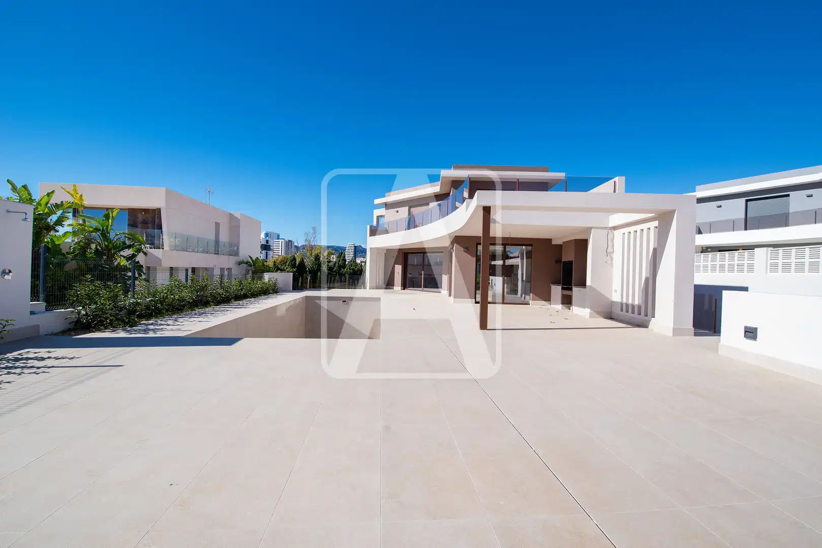 Villa avec piscine à vendre à Marisol Park - Ortembach - Los Almendros, imagen 24