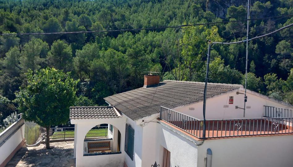 Foto 1 de Casa o xalet en venda a Torrelles de Foix, Barcelona