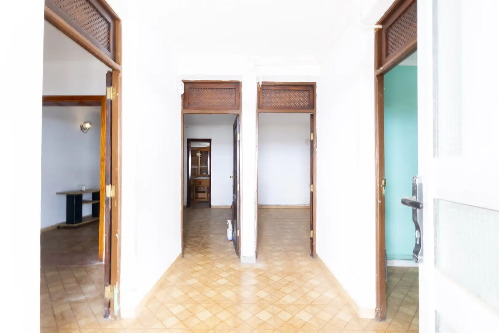 Casa o xalet en venda en Vilaflor de Chasna amb Jardí privat