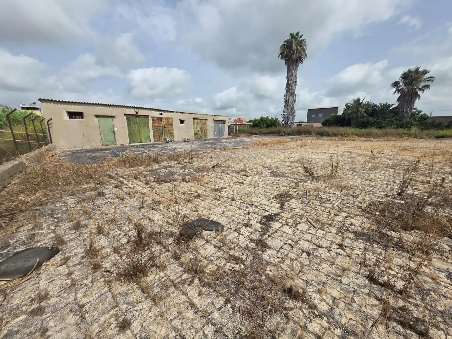 Residencial en venta en Sueca