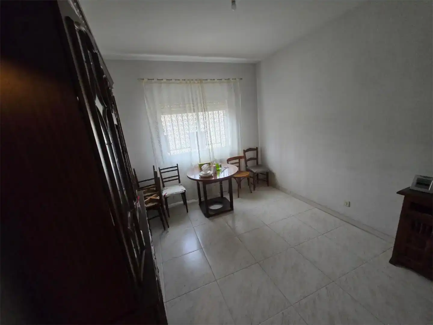 Dining room of Flat for sale in Jerte  with Storage room and Balcony