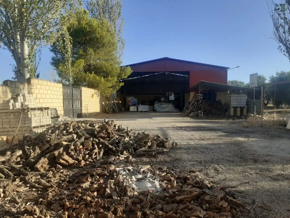 Casa rústica en venda a Valdepeñas, imagen 45