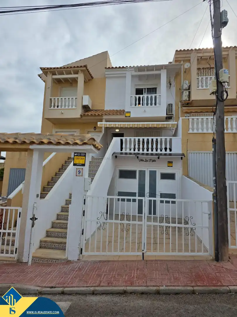 Casa in vendita a La Mata, imagen 2