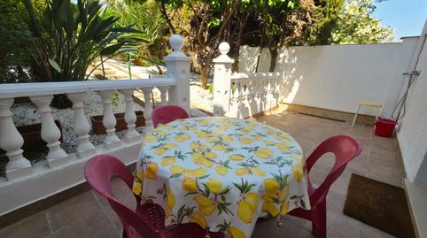 Foto 5 de Casa adosada en venda a Escandinavia, 541a, Costabella, Marbella