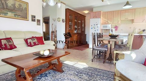 Foto 3 de Casa o chalet en venta en Buzanada, Arona