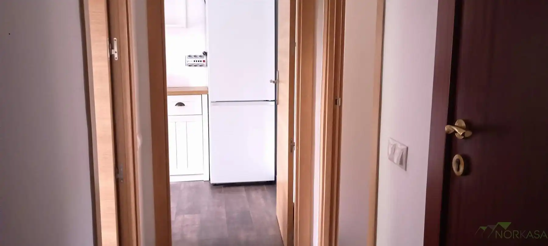 Apartament en venda en Oviedo  amb Calefacció i Moblat