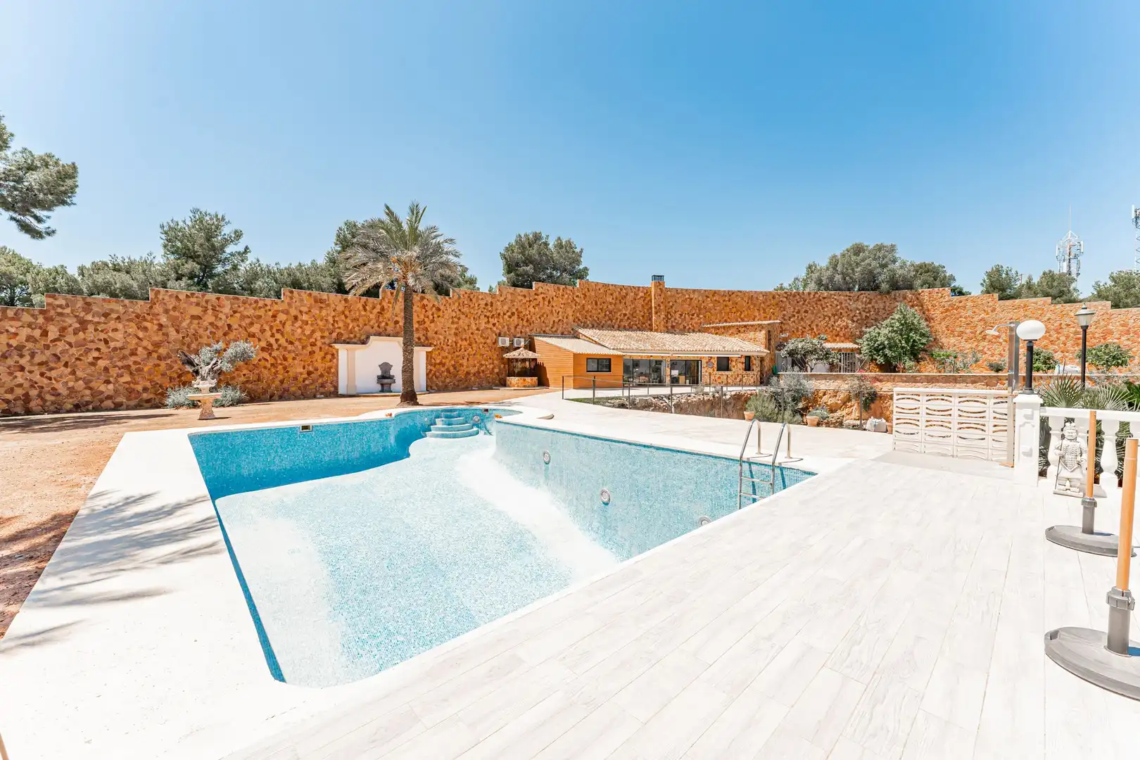 Casa o xalet en venda a Alfinach - Los Monasterios