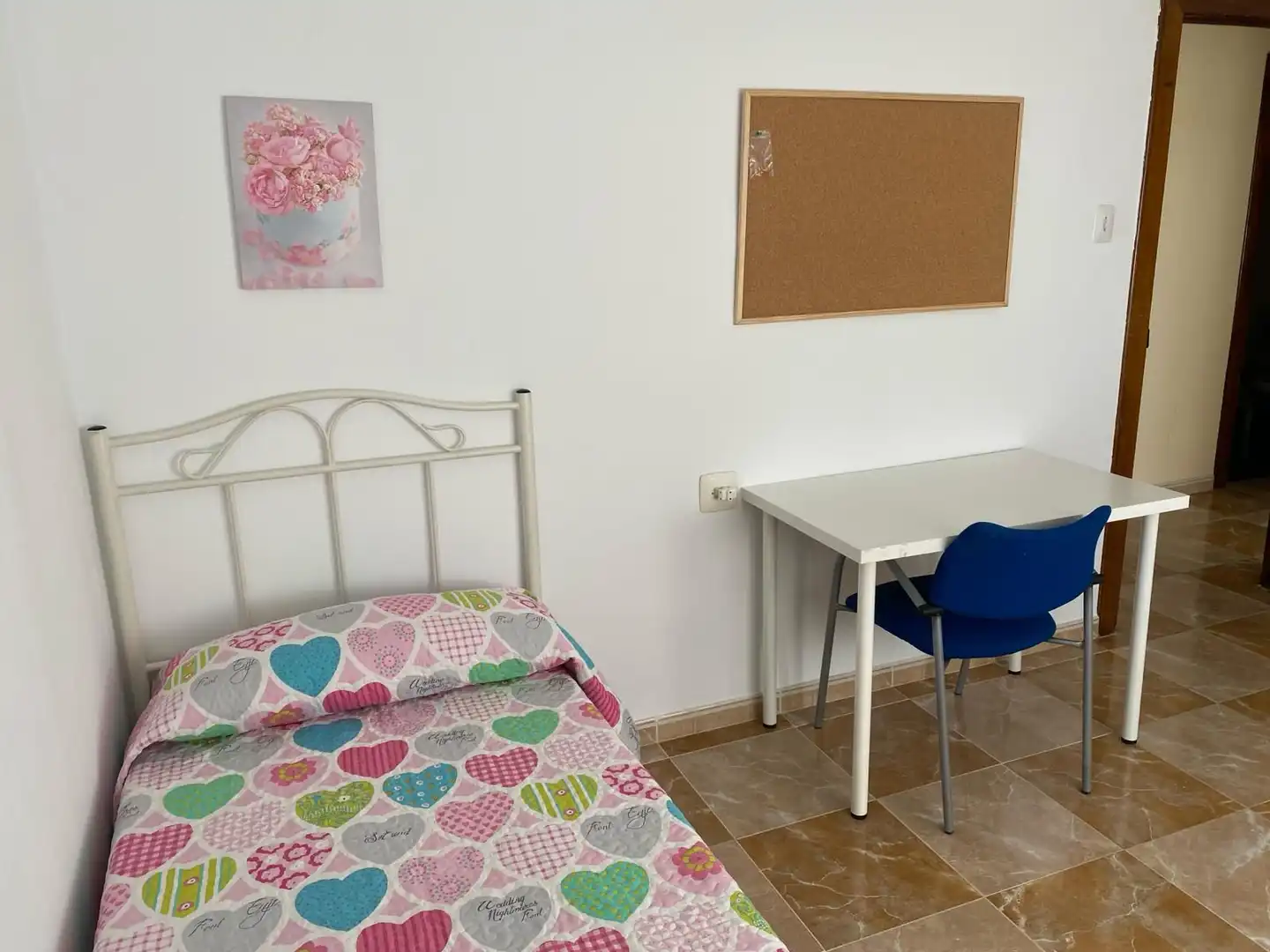 Wohnung zur Miete in Calle las Flores, 6, Fígares