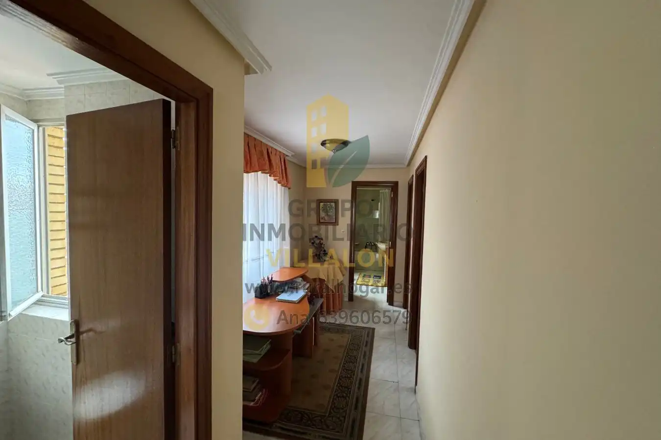 Flat for sale in León Capital   with Heating, Terrace and Furnished
