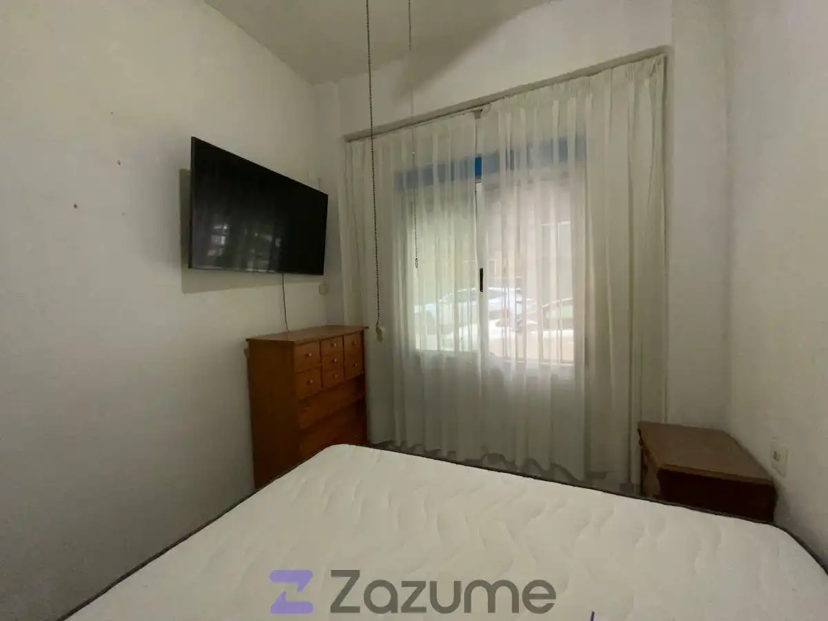 Habitación de Piso de alquiler en Sueca con Aire acondicionado, Trastero y Amueblado