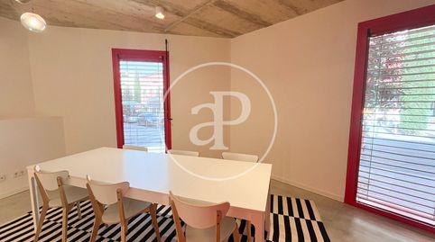 Foto 4 de Pis de lloguer a Carrer de Bellver, El Terreno, Palma de Mallorca