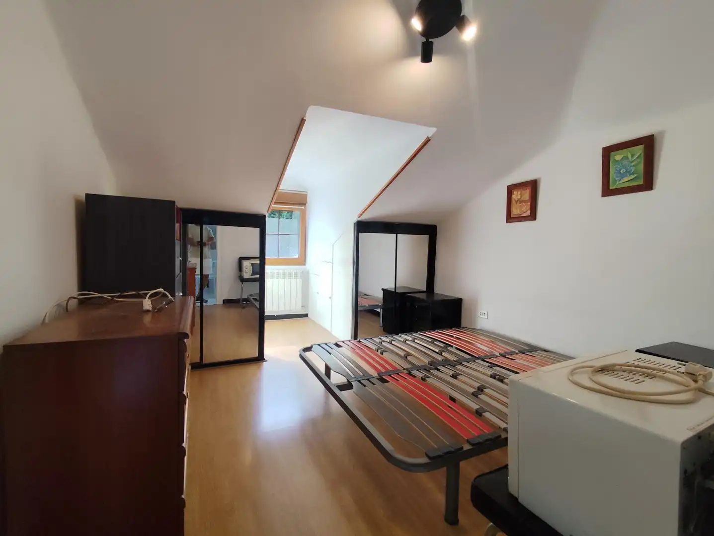 Flat for sale in Balmaseda, imagen 8