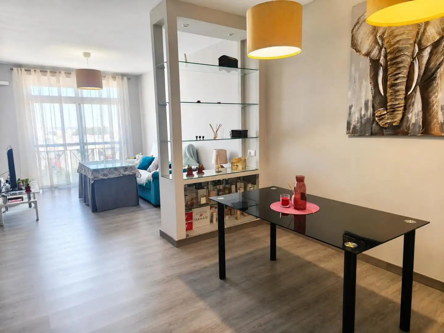 Piso en venta en Nueva Alcalá