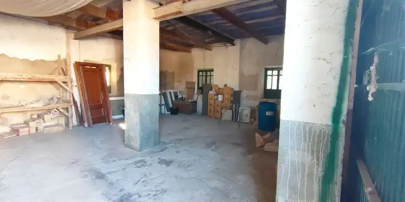 Country homes for sale in Lorca
