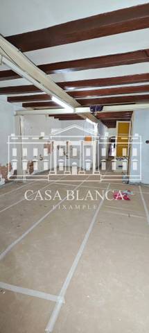 Local comercial en Venta en Carrer de la Independència en El Clot