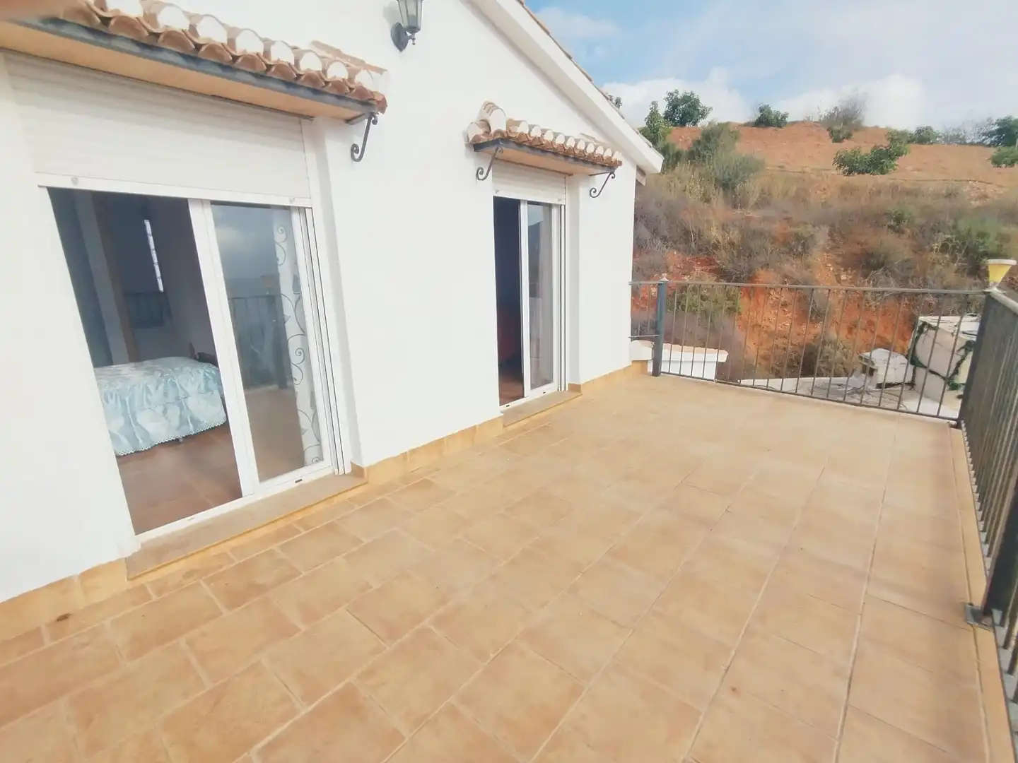 Casa rústica con terraza en venta en Camino Guájar-Faragüit, imagen 24