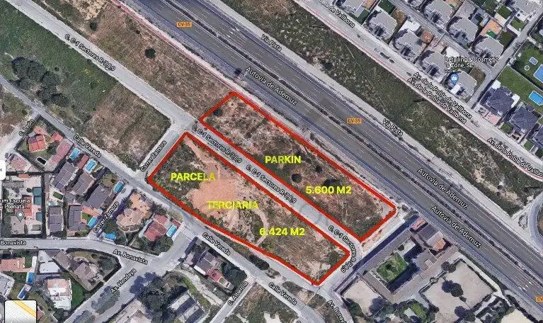 Residencial en venta en San Antonio de Benagéber