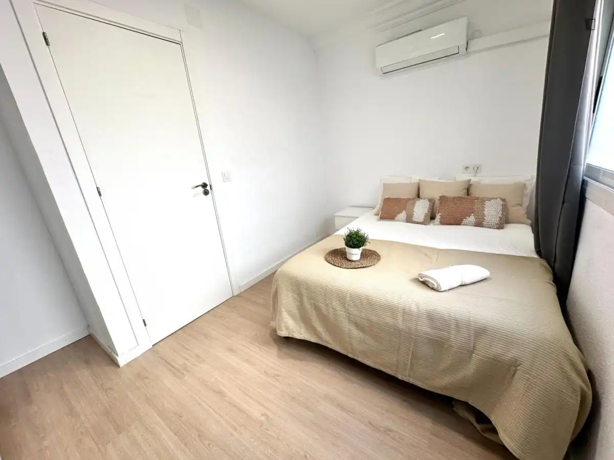 Habitación en Barrio de Benimaclet