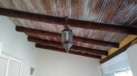 Foto 5 de Terreno en venta en Sanlucar, 3, Sanlúcar la Mayor, Sevilla