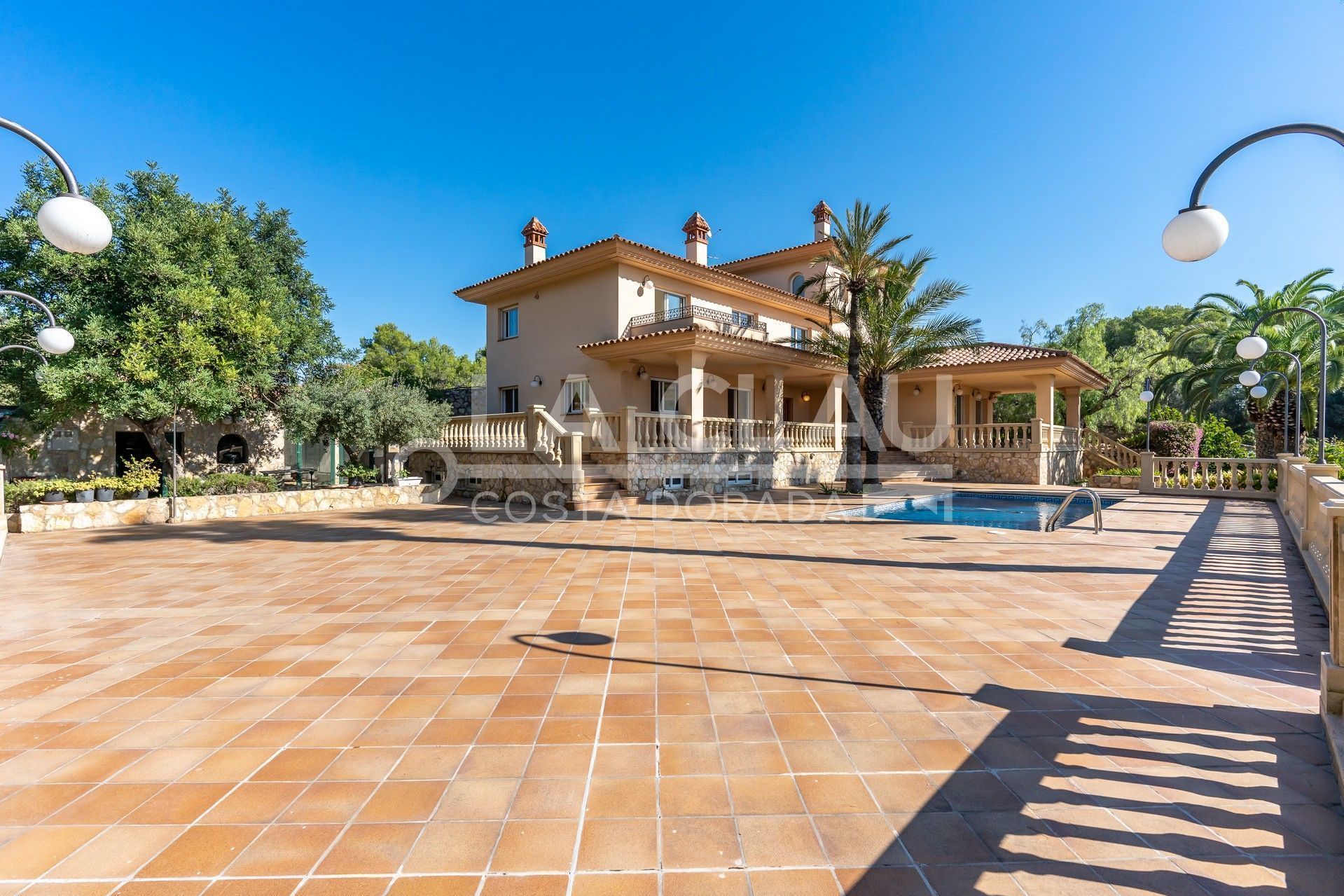 House or chalet for sale in Urbanitzacions de Llevant