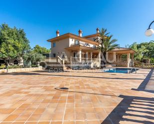 Casa o xalet en venda a Urbanitzacions de Llevant