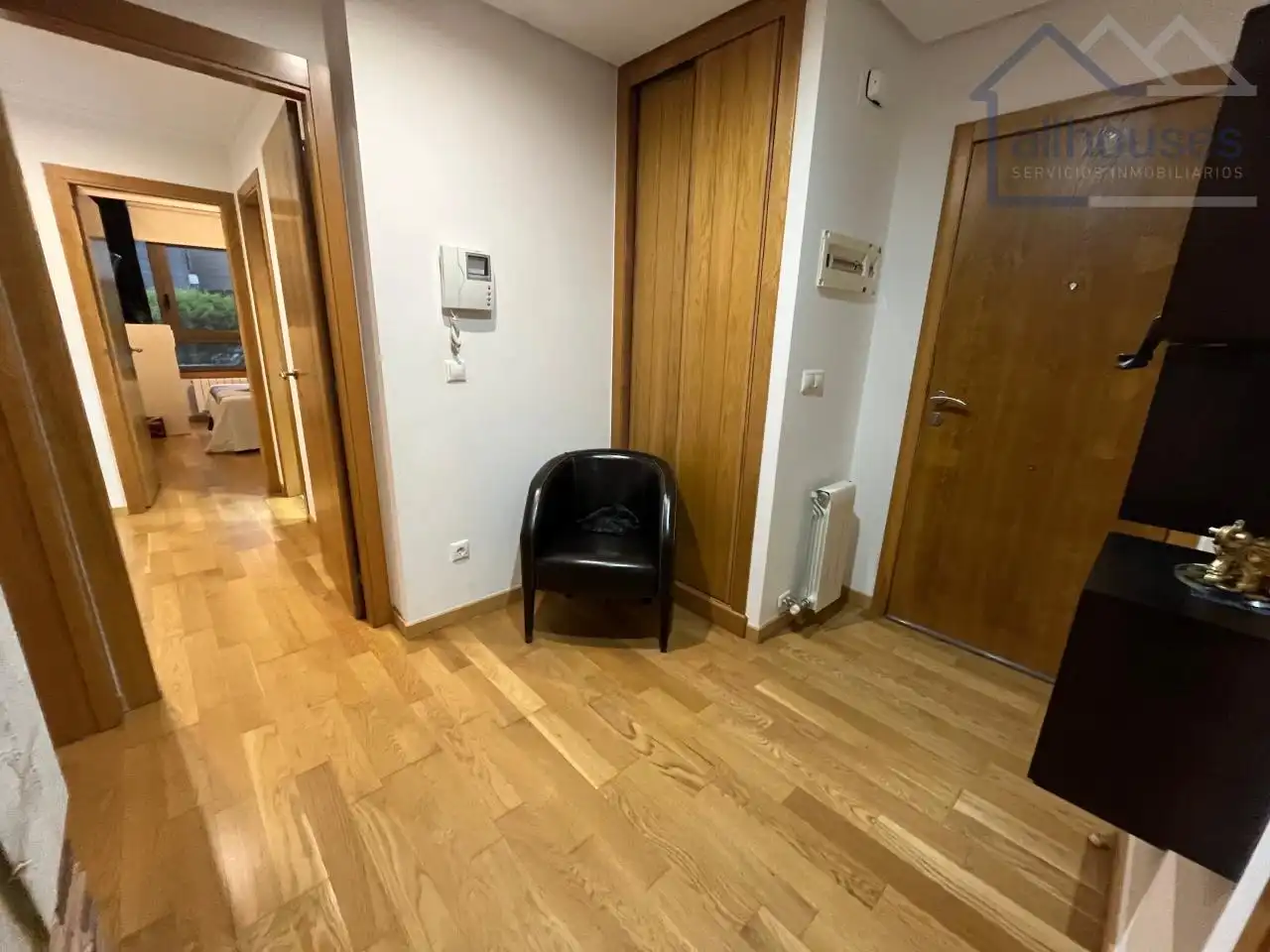 Flat with pool for sale in Ignacio Grobas, 13, imagen 12