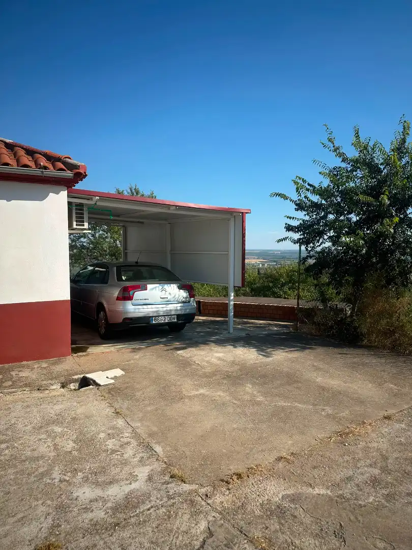 Chalet con piscina en venta en Almodóvar del Río, imagen 7