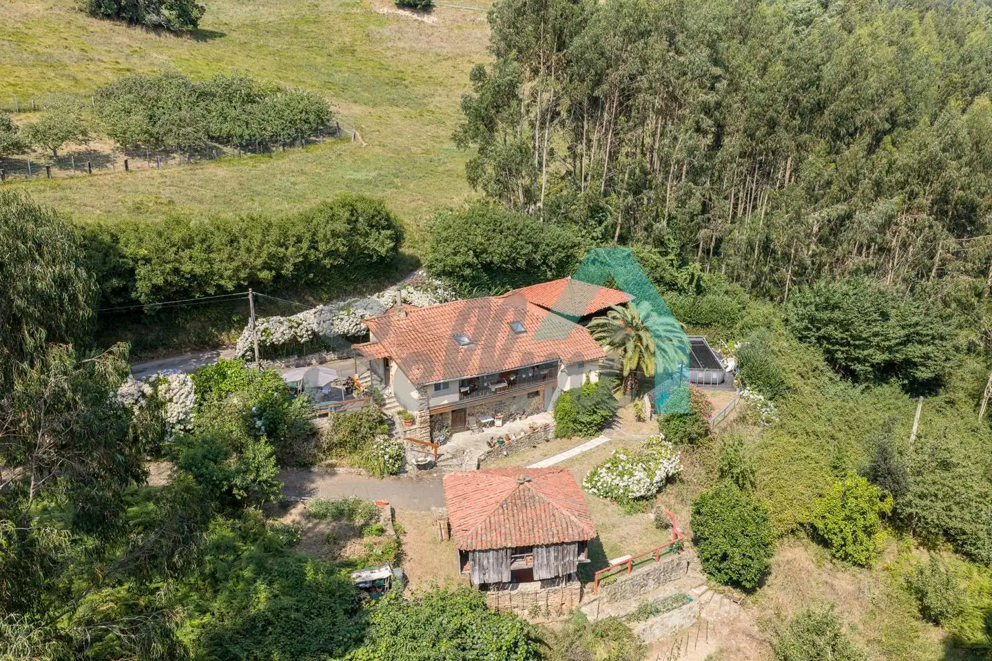 Casa o chalet en venta en Pravia