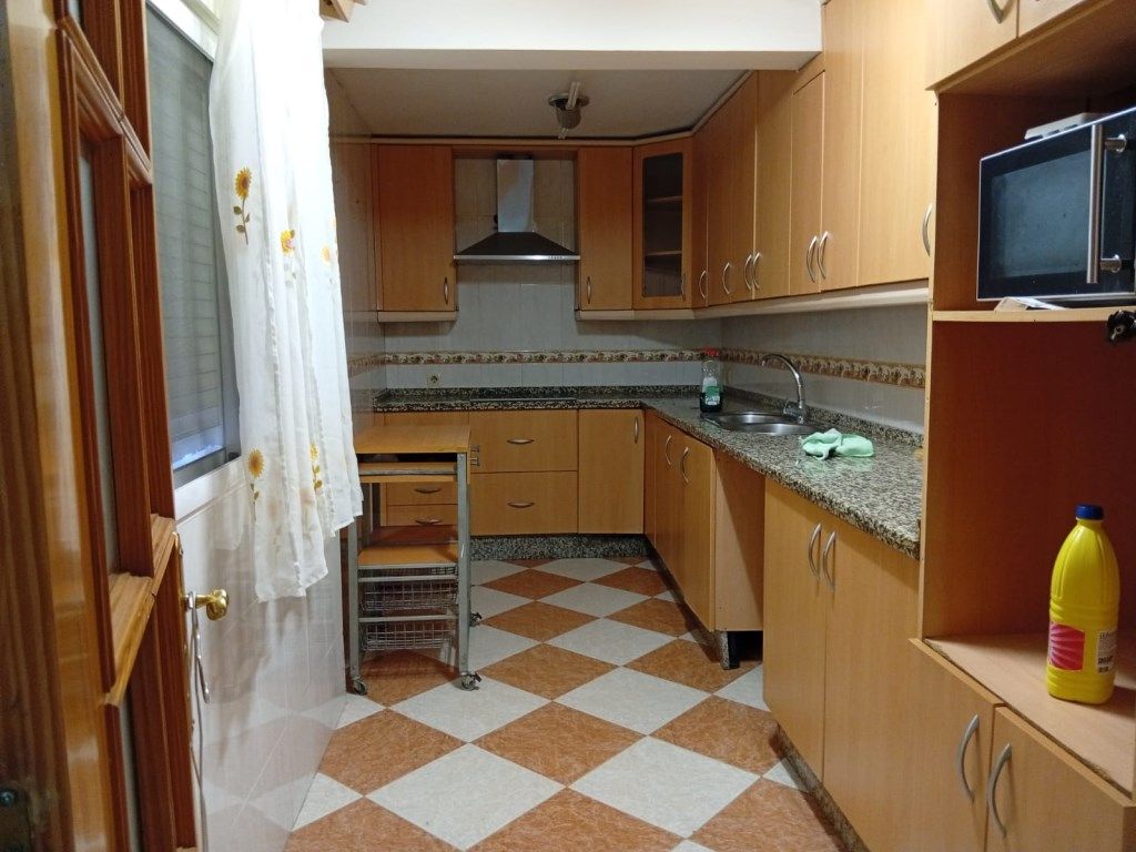 Kitchen of House or chalet for rent in Badajoz Capital