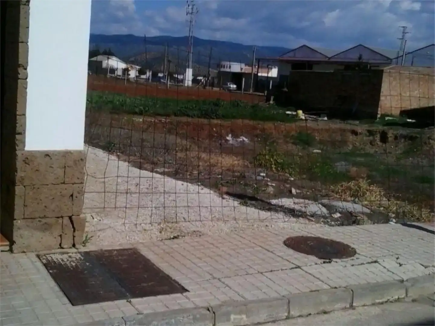 Flat for sale in Marmolejo, Jaén
