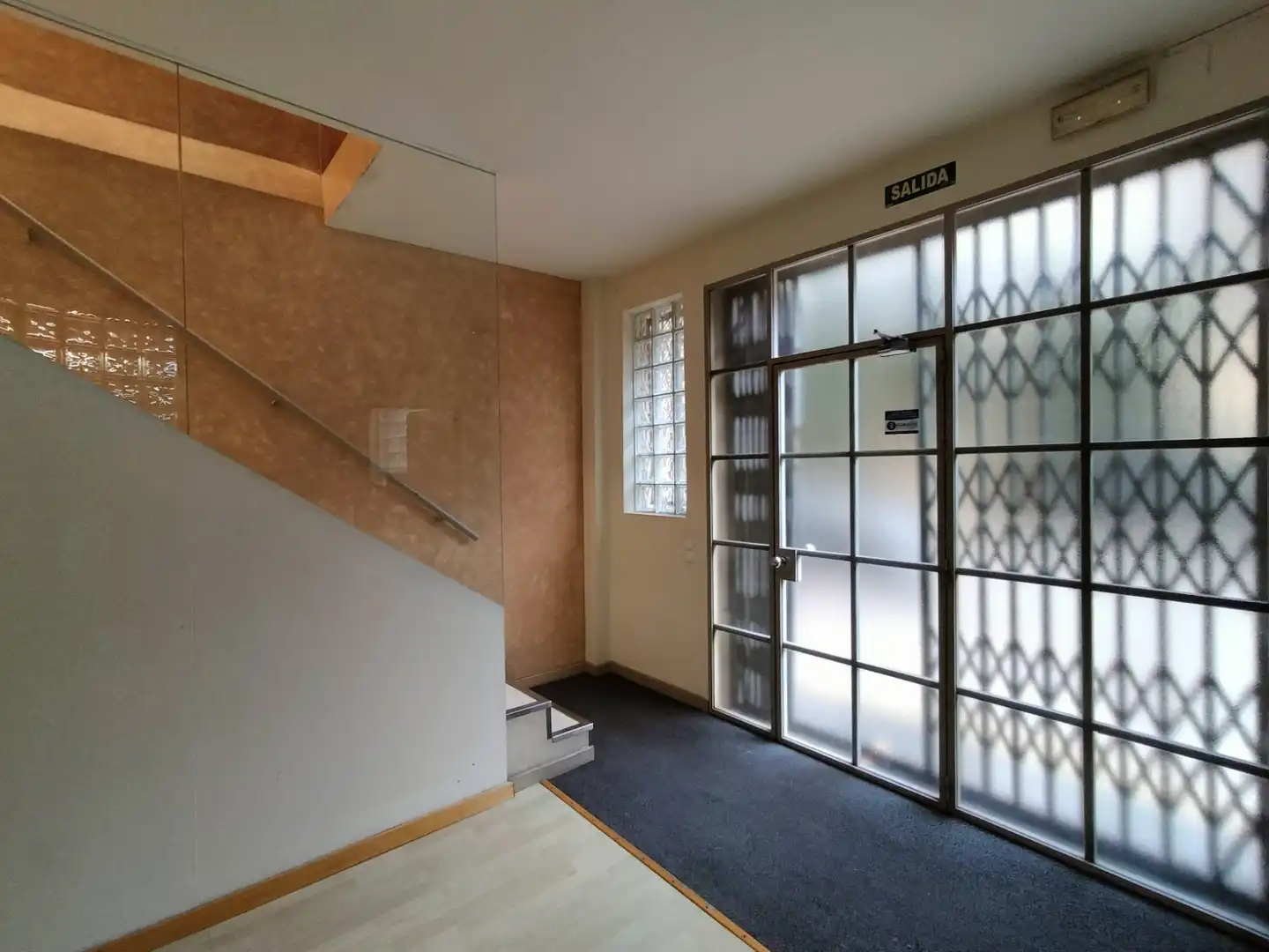 Business premises for sale in Sarrià - Sant Gervasi, imagen 12