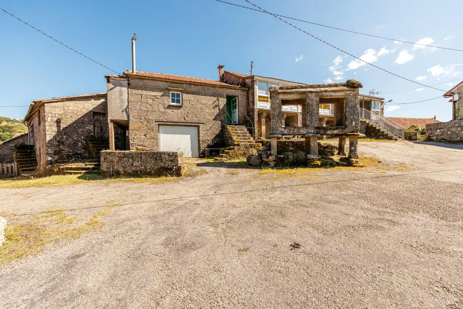 Country house with terrace for sale in TOXAL-COVELO, imagen 38