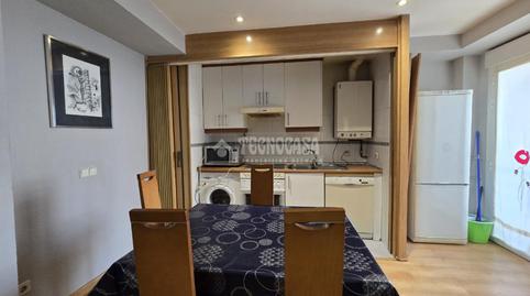 Foto 4 de Pis en venda a La Fortuna, Leganés