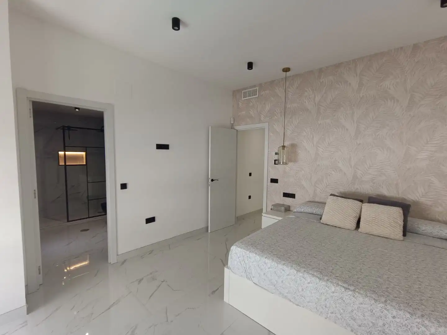 Bedroom of Houses for sale in Zona Universitaria 