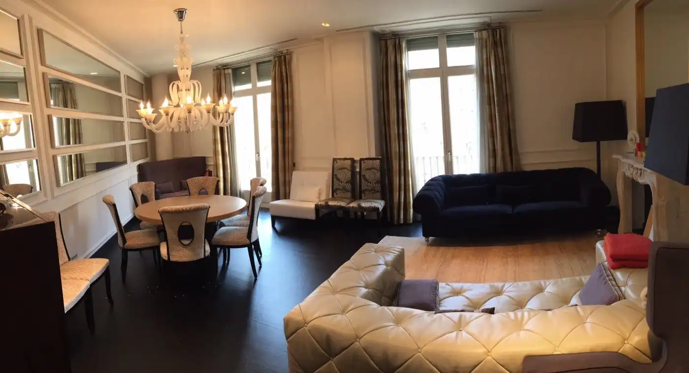 Flat for sale in Carrer de Roger de Llúria, Dreta de l'Eixample