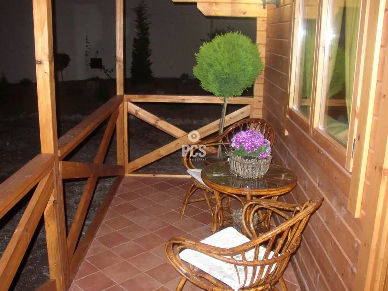Detached house with pool for sale in Carretera  Los Secanos S/N, imagen 45