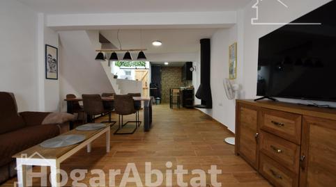 Foto 4 de Casa o xalet en venda a Calle la Divina Aurora, Tavernes de la Valldigna, Valencia